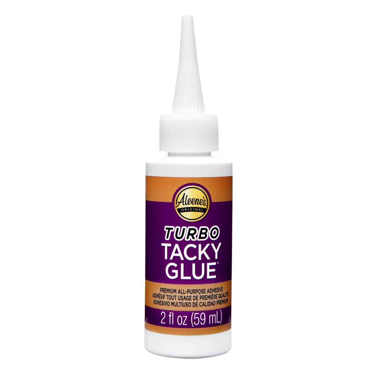 Aleene's® Original Turbo Tacky Glue®